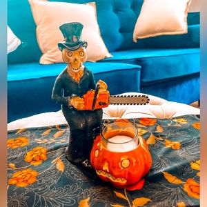 “Boney Bunch” 2011 Yankee Candle